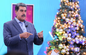 Presidente Maduro destaca que Venezuela ha experimentado un crecimiento económico sostenido