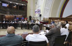 AN solicita aplicar Ley Bolívar a ex diputados del extinto parlamento 2015-2021
