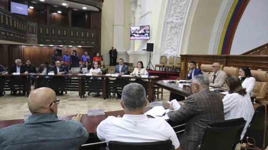 ASAMBLEA 1