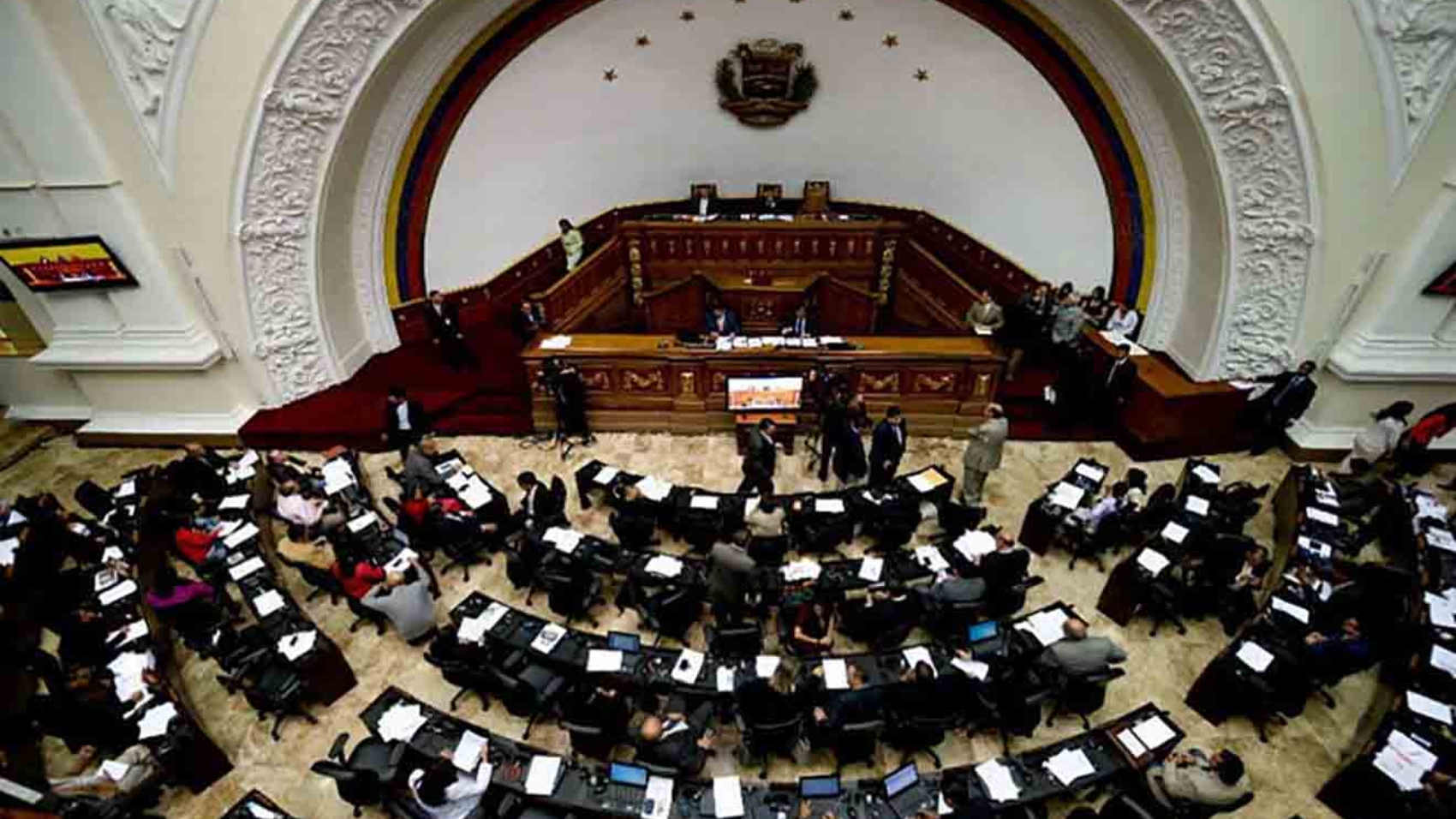 ASAMBLEA