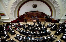 Aprueban ley que crea condecoración Orden Bicentenario Victoria de Ayacucho