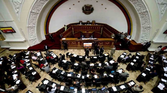 ASAMBLEA