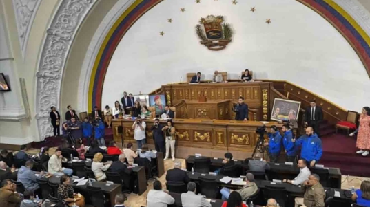 ASAMBLEA