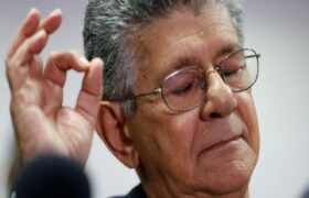 Allup y Palmeri aseguran que AN 2015 es ilegal y no se justifica que ejerza funciones
