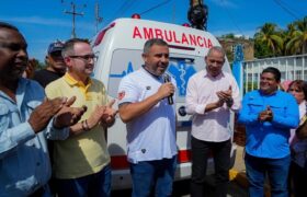 Entregan rehabilitado Consultorio Popular Tipo III San Diego en Sotillo
