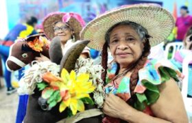 Burras y Burriquitas de Ribas exaltadas a Patrimonio Municipal