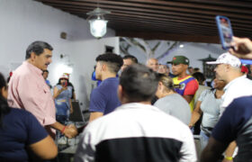 CNE detalla proceso de elección de Jueces y Juezas de Paz para el 15-D