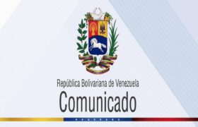 Venezuela rechaza las medidas extorsivas a funcionarios venezolanos impuestas por Canadá