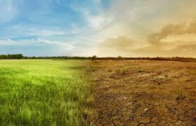 La IA predice un aumento de temperaturas de 3º C antes de lo previsto en la mayor parte del mundo