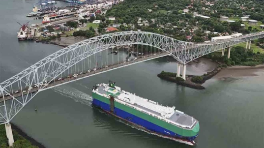 Canal-de-Panama