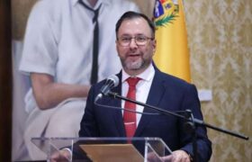 Venezuela reafirma Diplomacia Bolivariana de Paz con naciones del mundo