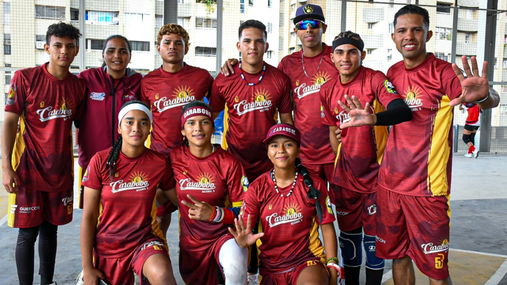 Carabobo (10)