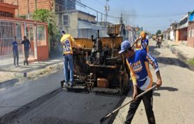 “Plan Integral de Servicios Públicos” avanza con éxito en el sur de Valencia