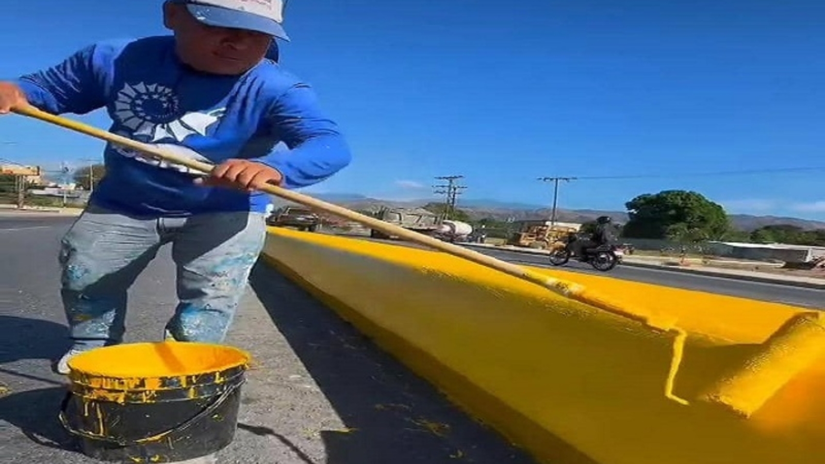 Carretera