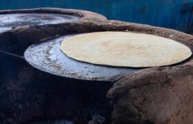 Casabe declarado Patrimonio Cultural Inmaterial de la Humanidad