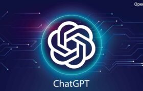 ChatGPT sufre una masiva caída global