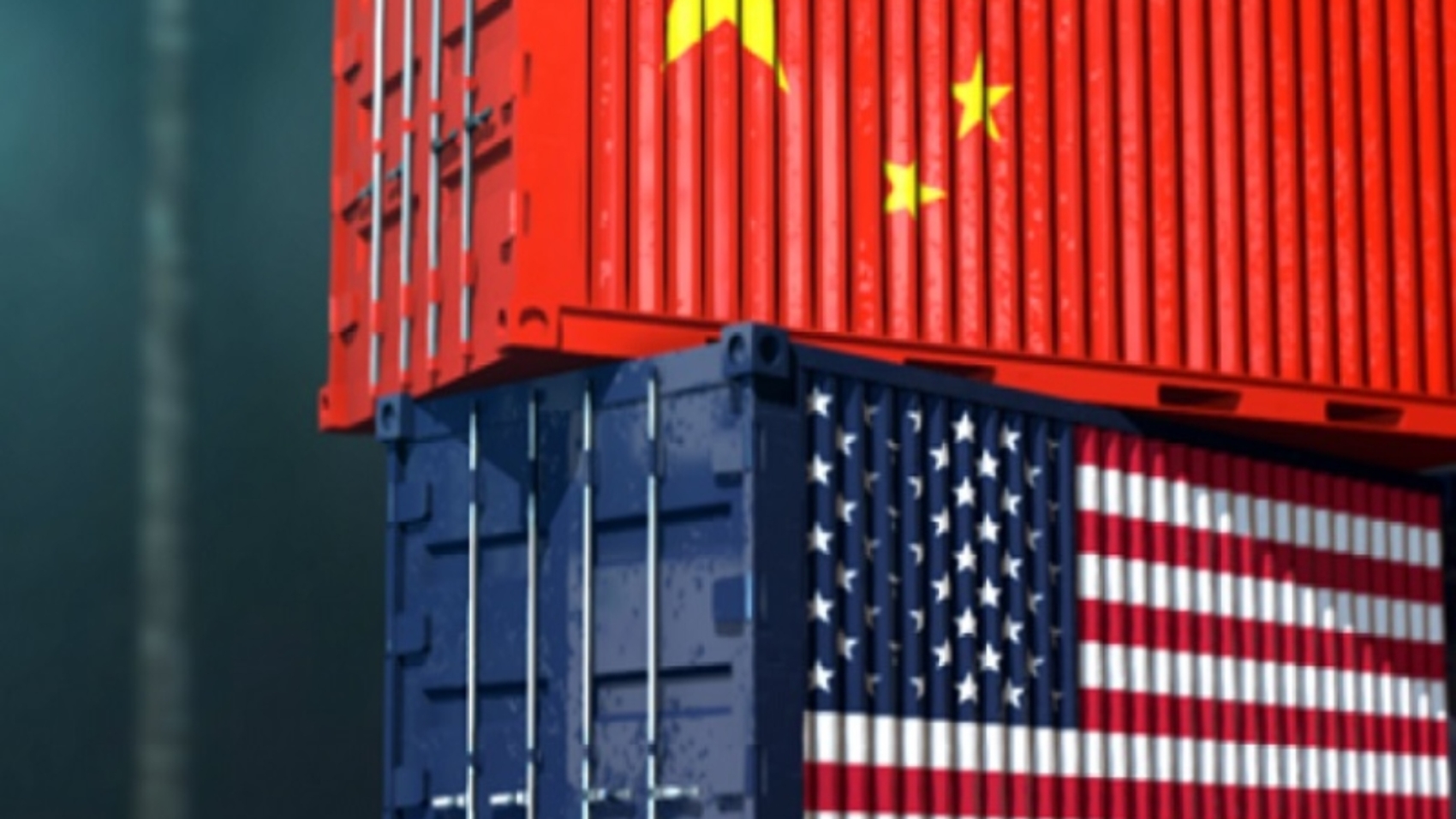 China EEUU