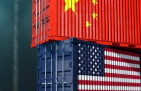 China prohíbe la exportación de minerales clave a Estados Unidos