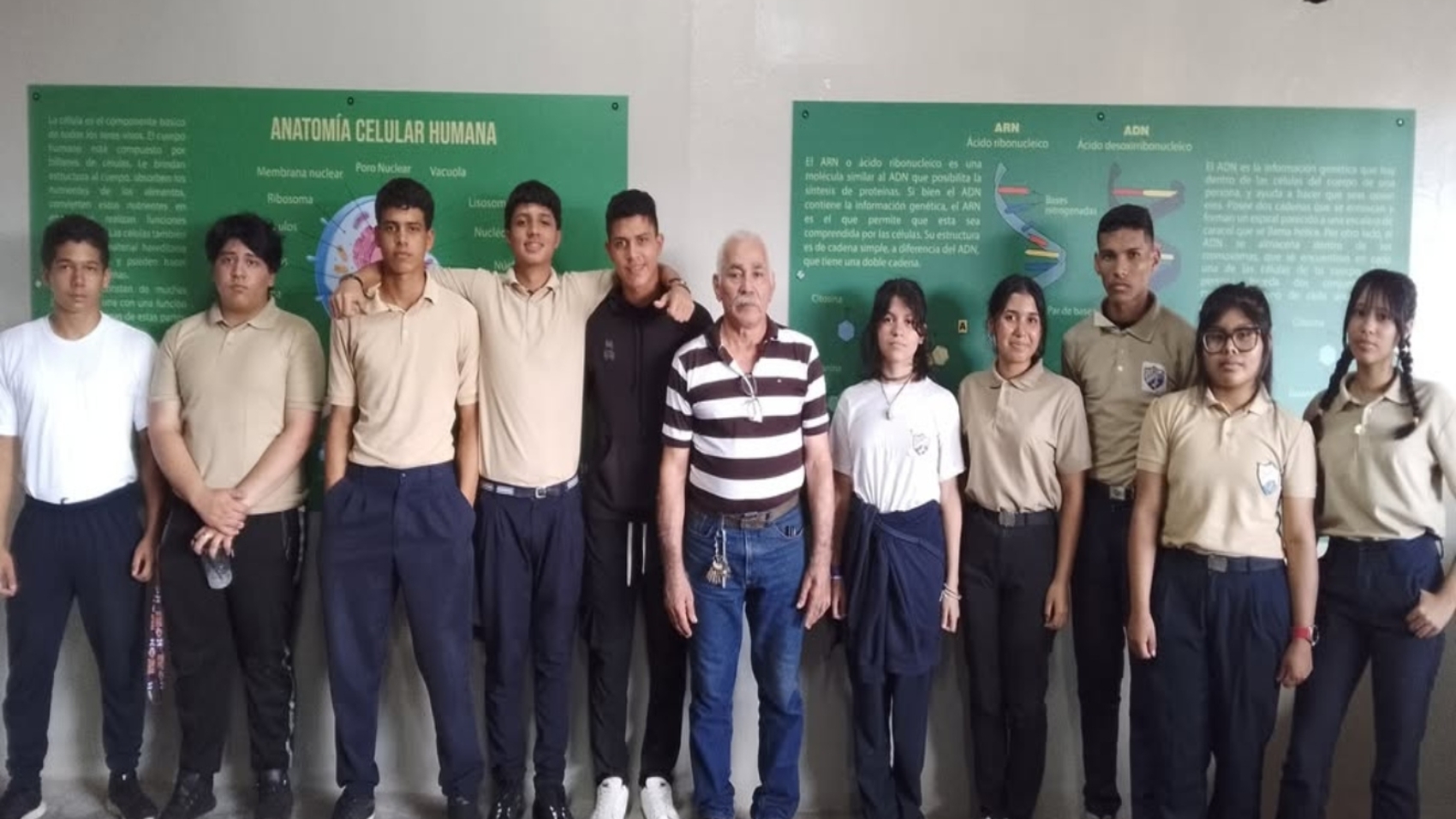 Ciencias