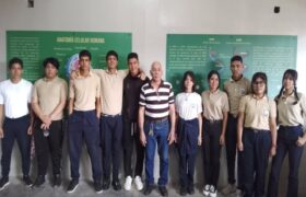 Gobierno Bolivariano inaugura 10 nuevas salas de ciencias en Bolívar