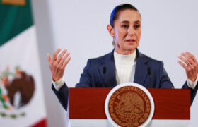 México confirma asistencia a la toma de posesión del presidente Maduro