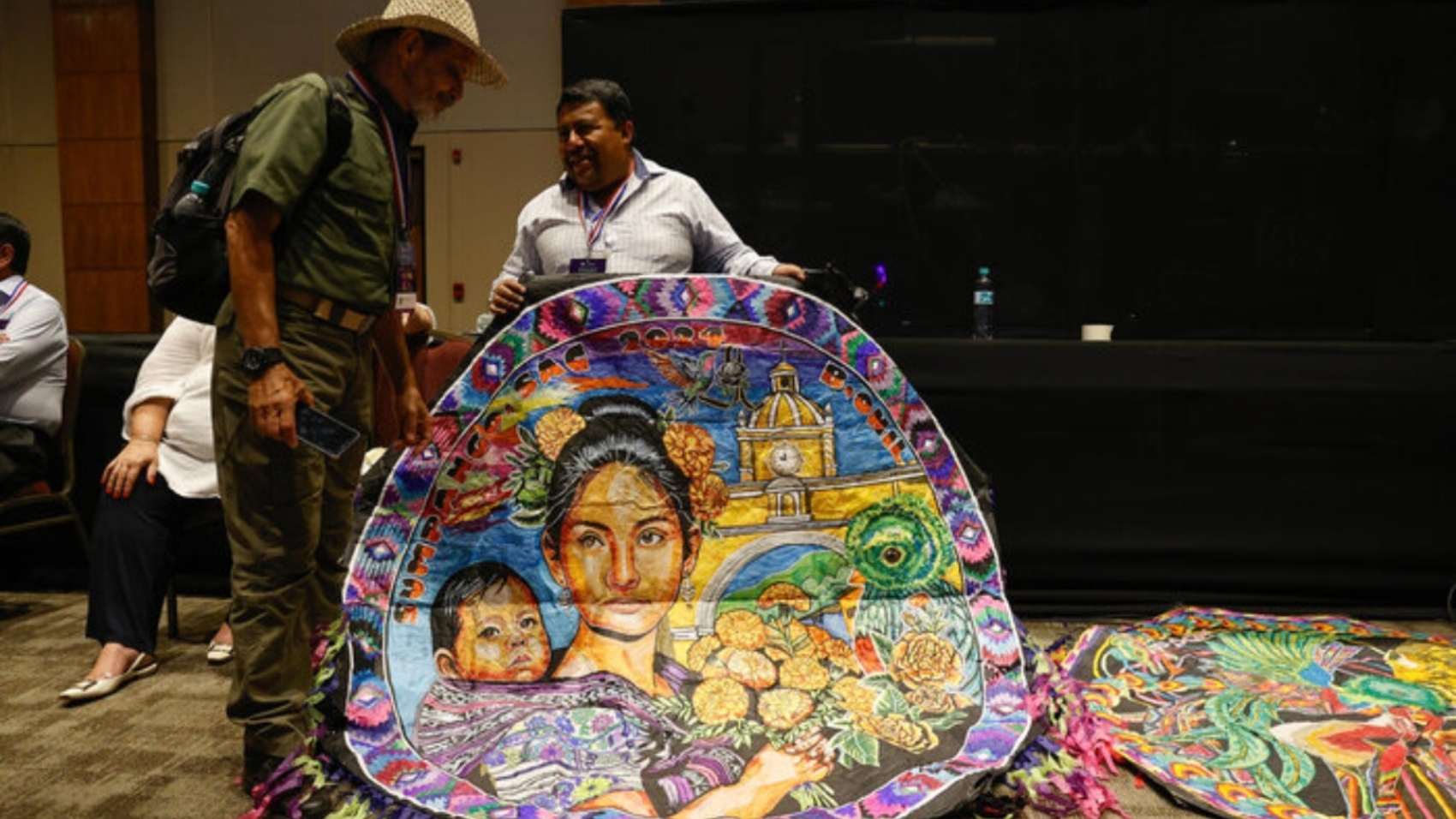 Cometas Guatemala