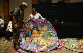 UNESCO: Las cometas gigantes de Guatemala ya son Patrimonio Inmaterial de la Humanidad