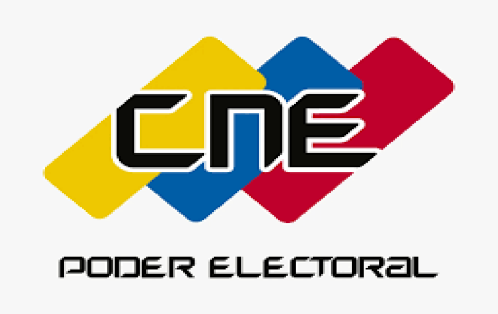 Consejo Nacional Electoral