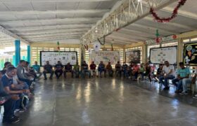 Primera Consulta Popular de 2025 se llevará a cabo el 26 de enero