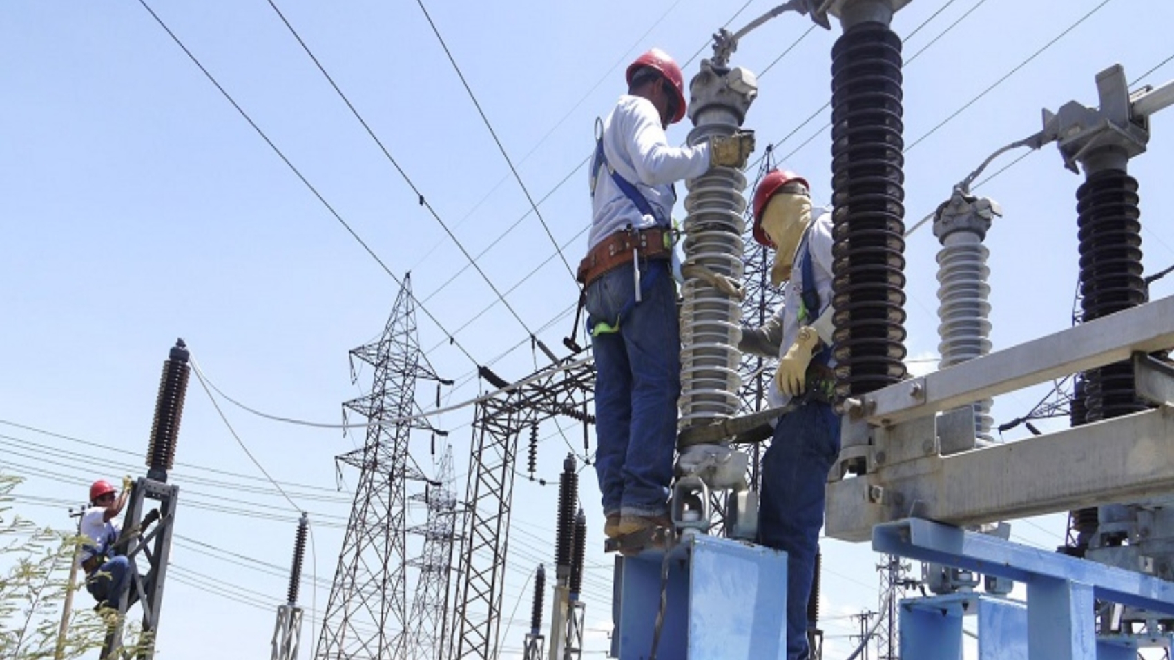 Corpoelec (2)