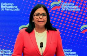 Venezuela repudia enérgicamente carrera guerrerista de Guyana