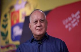 González Urrutia tendrá que responder ante justicia venezolana por delitos cometidos