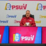 Cabello: La reforma constitucional es un consenso nacional en Venezuela