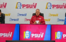 Detención de un gendarme argentino en Venezuela: «Les hemos dado un golpe duro»
