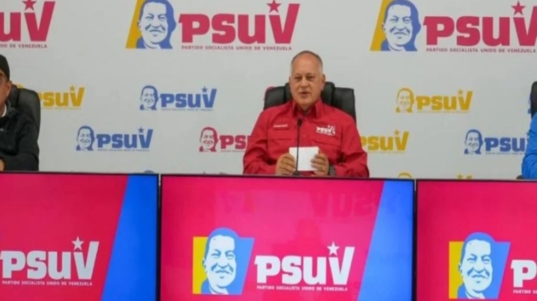 Diosdado Cabello (3)