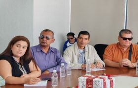 Crean Comité Técnico de Normalización de Personas con Discapacidad