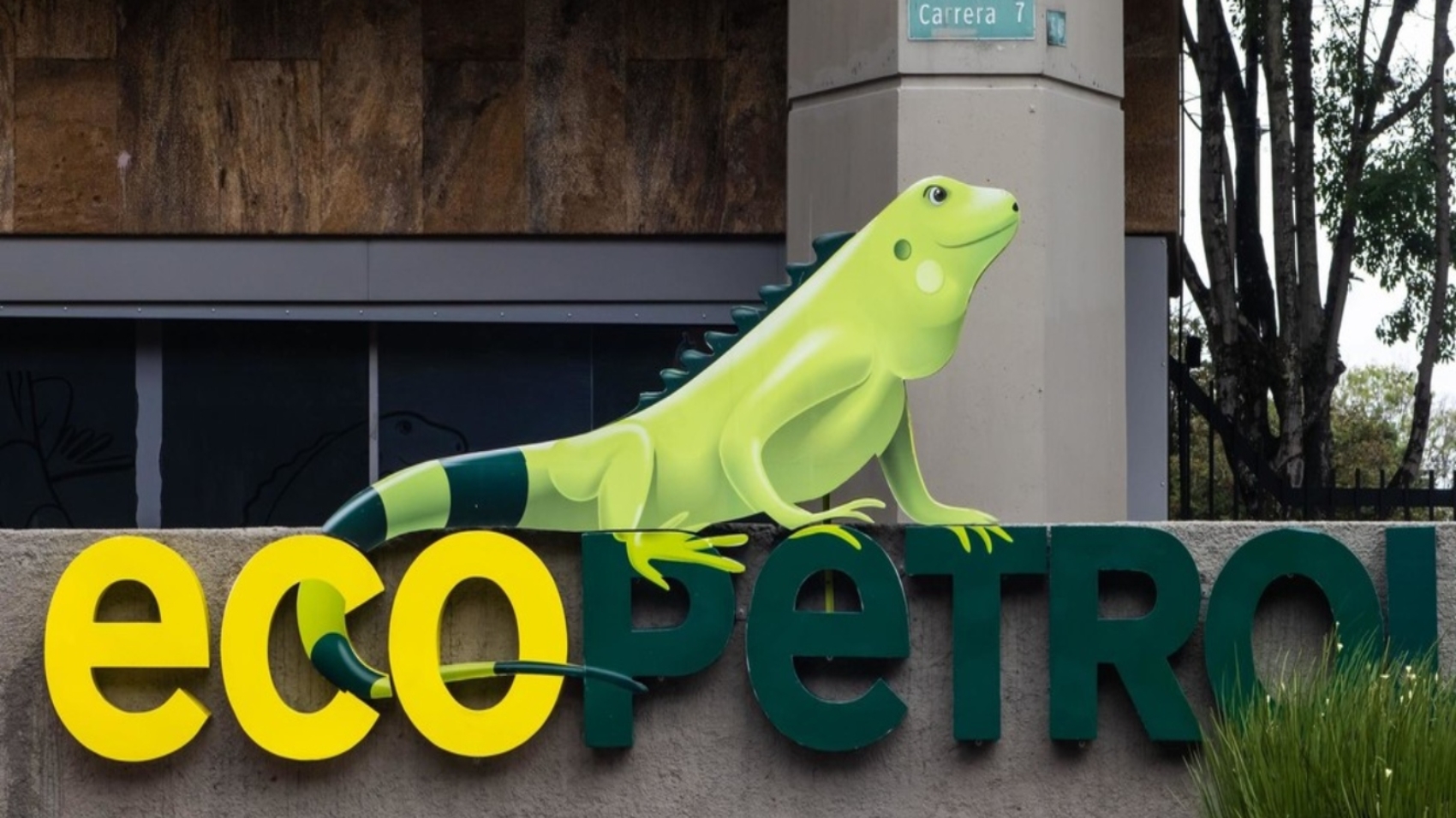 ECOpetrol