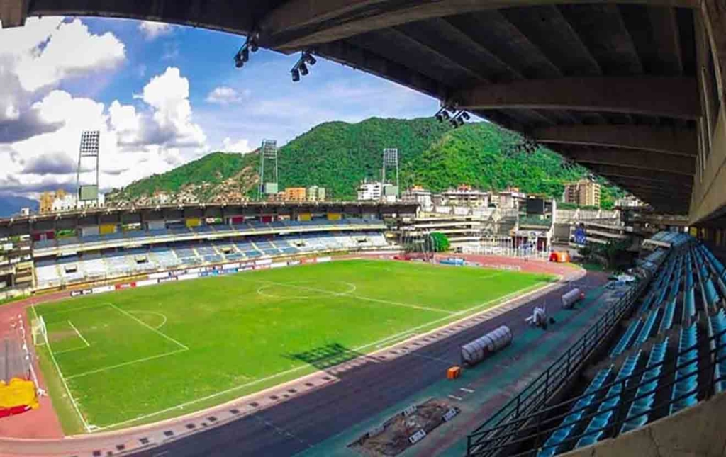 ESTADIO