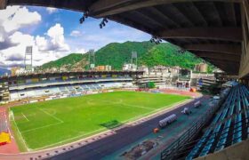 Venezuela presenta sus sedes para recibir la Conmebol Sub-20 Masculino 2025