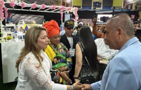 Inaugurada Expo Bolívar Transformación y Futuro 2024
