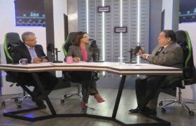 Ley Orgánica Simón Bolívar es para la defensa de los venezolanos y del Estado