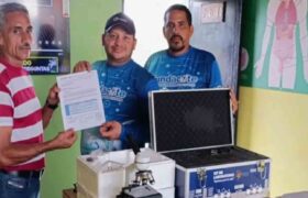 MINCYT ha instalado 22 laboratorios de ciencia en planteles de Apure