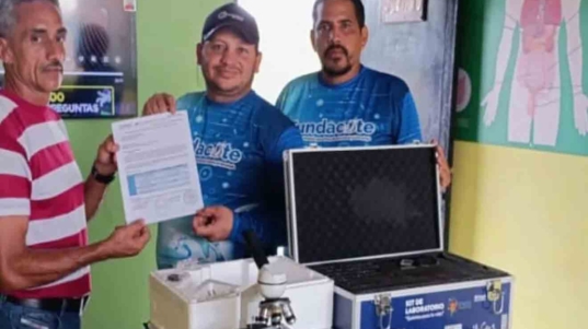 FUNDACITE