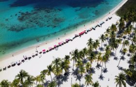 Falcón tiene mucho que ofrecer a los turistas este diciembre