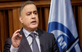 Fiscal General responde a declaraciones del Canciller argentino Gerardo Werthein