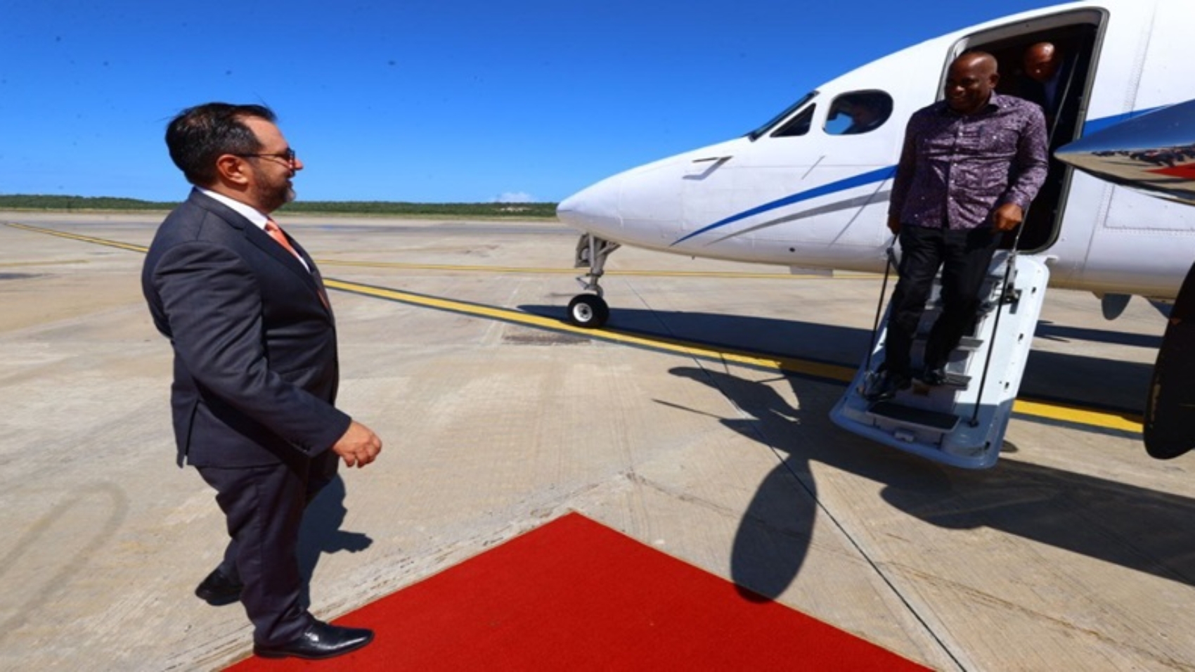 Foto-Cancilleria