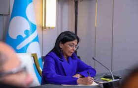 Cartera de Petróleo pasa a llamarse Ministerio para Hidrocarburos