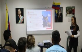 Conozca la importancia de los jueces de paz en el país