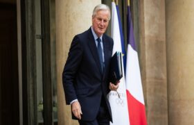 El Gobierno francés está a punto de ser derrocado tras tres meses en funciones