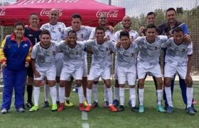 El equipo de Fútbol PC venezolano es nombrado como el mejor de América